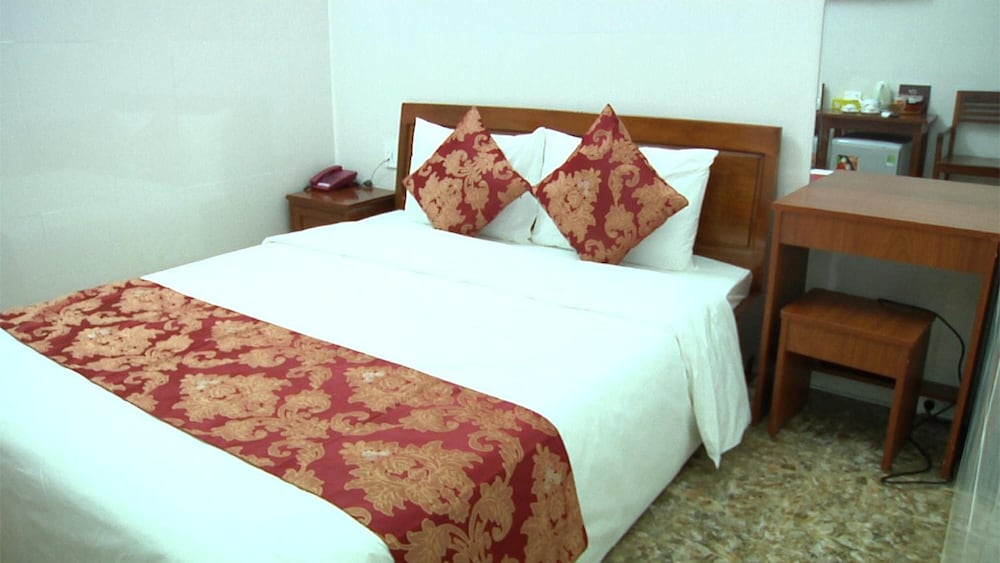 my ngoc hotel