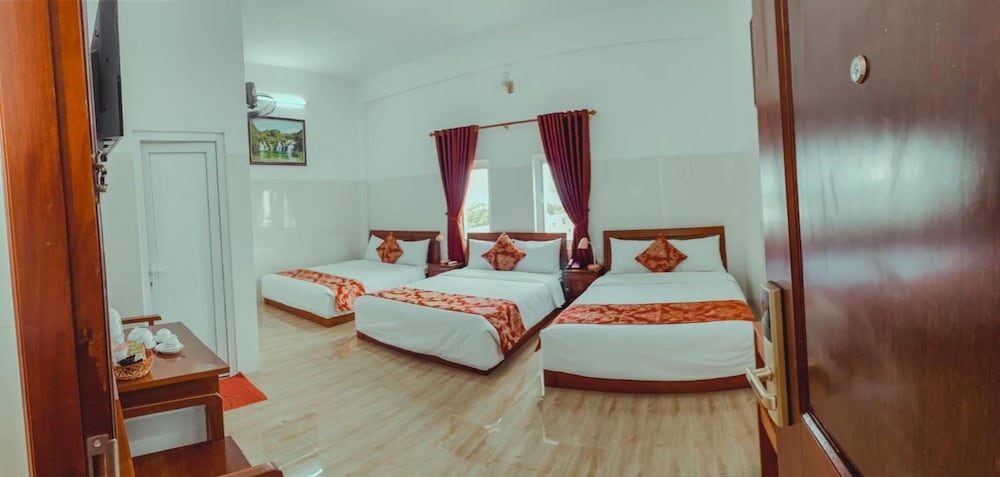 my ngoc hotel
