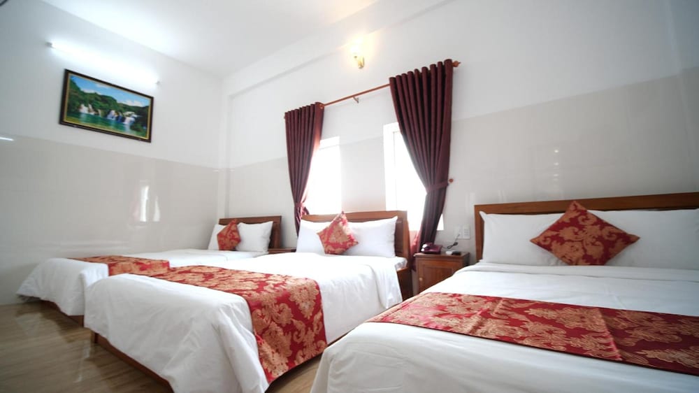 my ngoc hotel