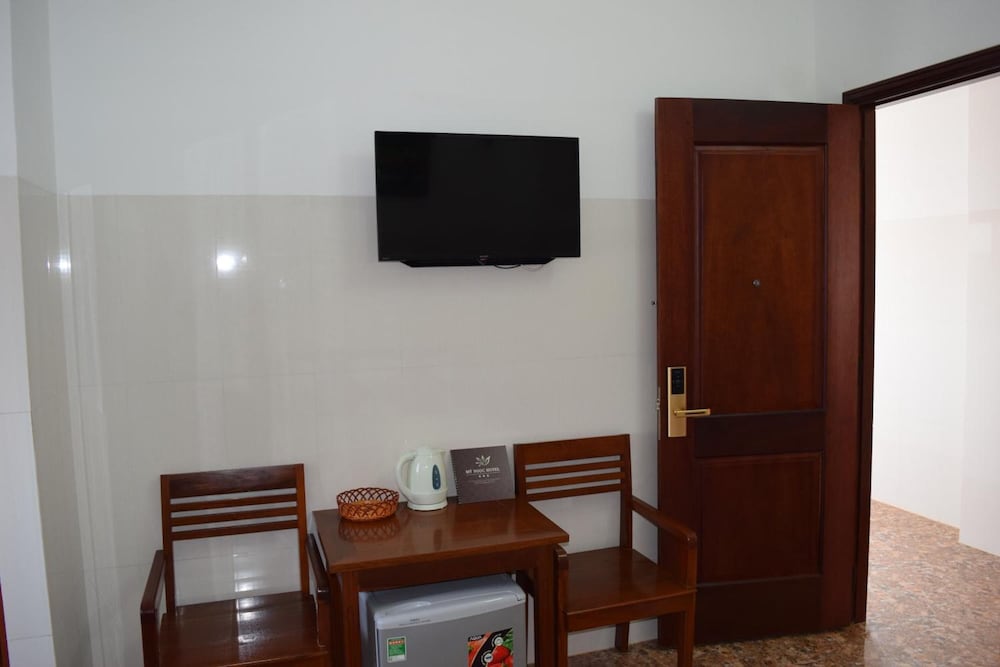 my ngoc hotel