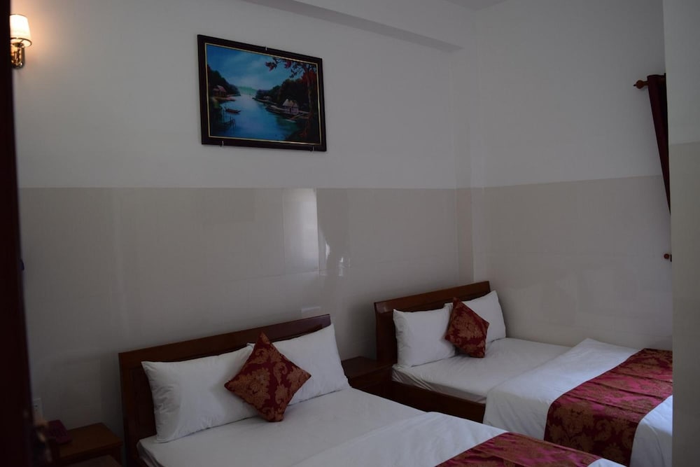 my ngoc hotel