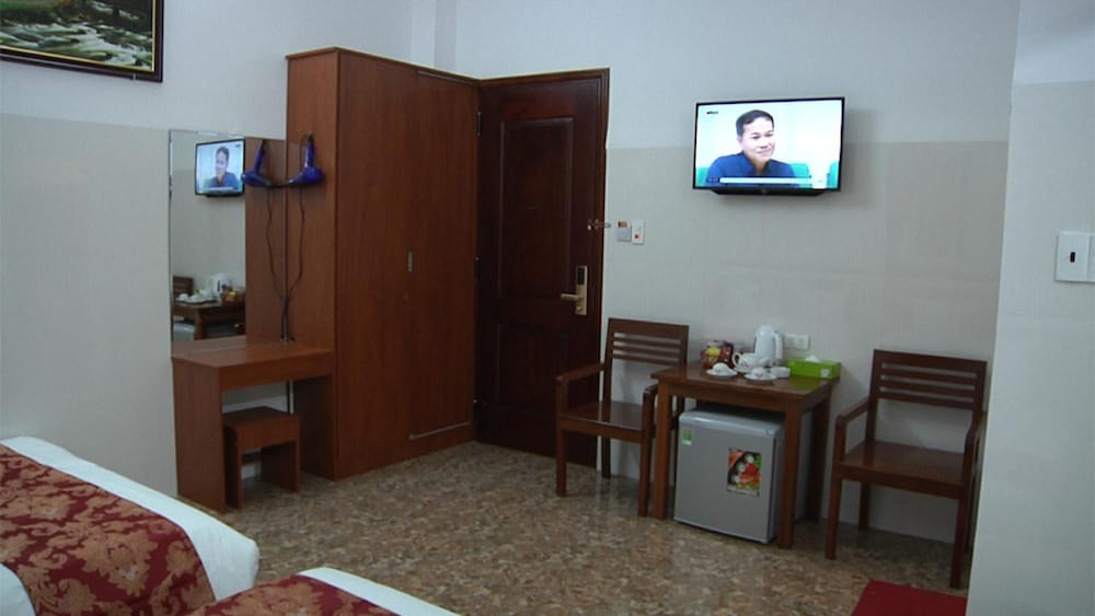 my ngoc hotel