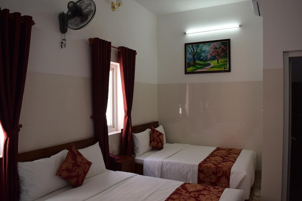 my ngoc hotel