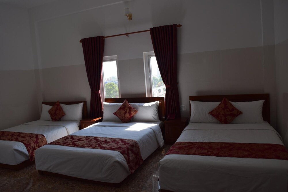 my ngoc hotel