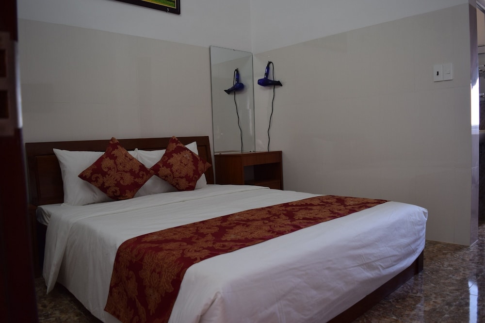 my ngoc hotel