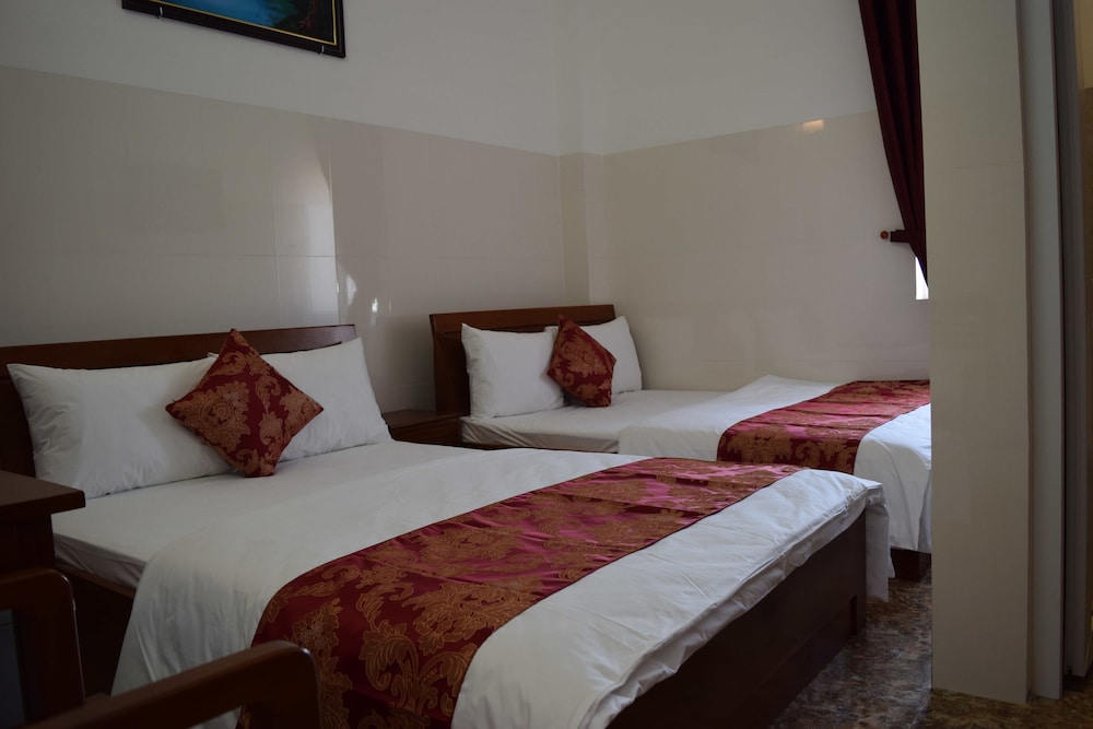my ngoc hotel