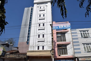 my ngoc hotel
