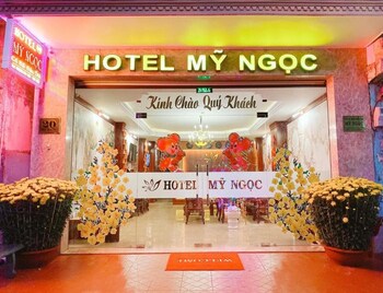 my ngoc hotel