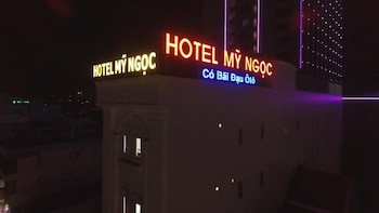 my ngoc hotel