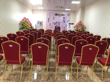 my ngoc hotel