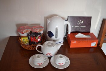 my ngoc hotel