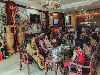 my ngoc hotel