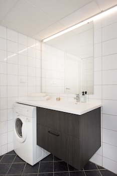 svalbard hotell lodge