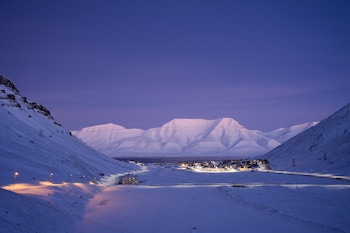longyearbyen
