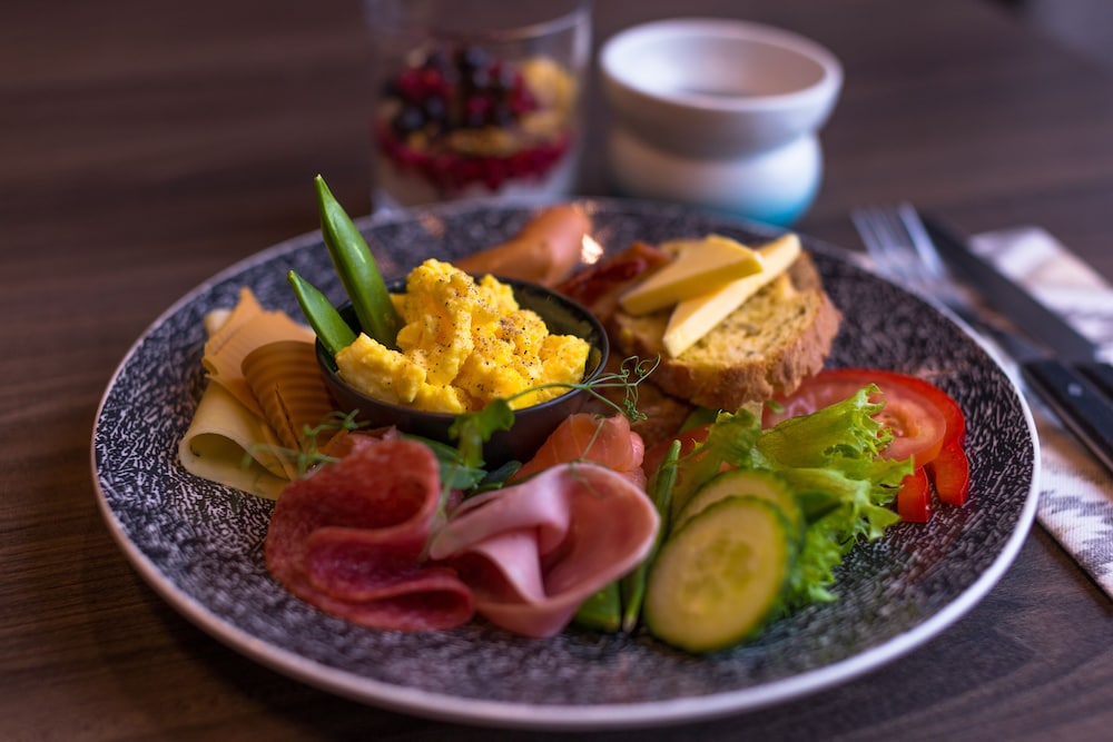 svalbard hotell lodge