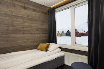 longyearbyen