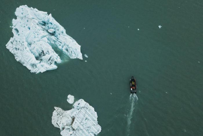 svalbard hotell lodge