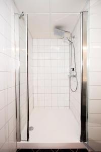 svalbard hotell lodge