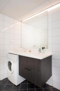 svalbard hotell lodge