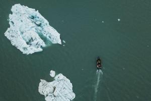 svalbard hotell lodge