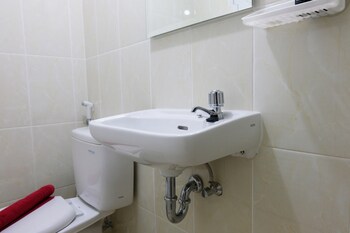 comfy studio at m town gading serpong apartment