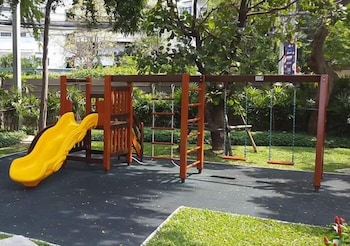 rain by lazy sea beach house