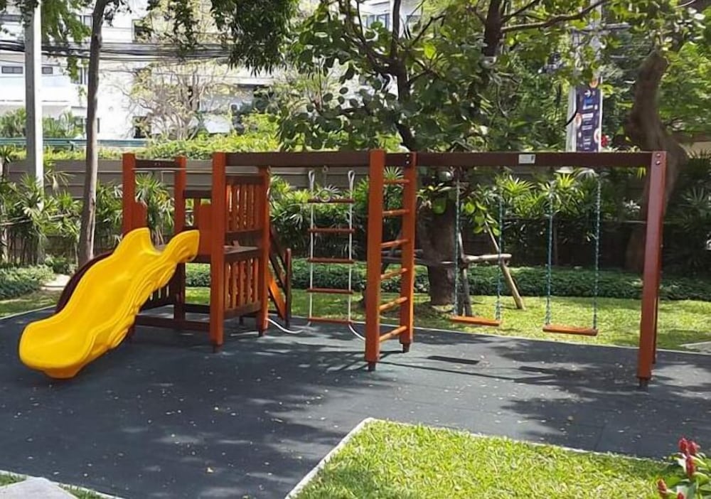 rain by lazy sea beach house