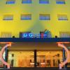 D'grande Hotel,,3 star