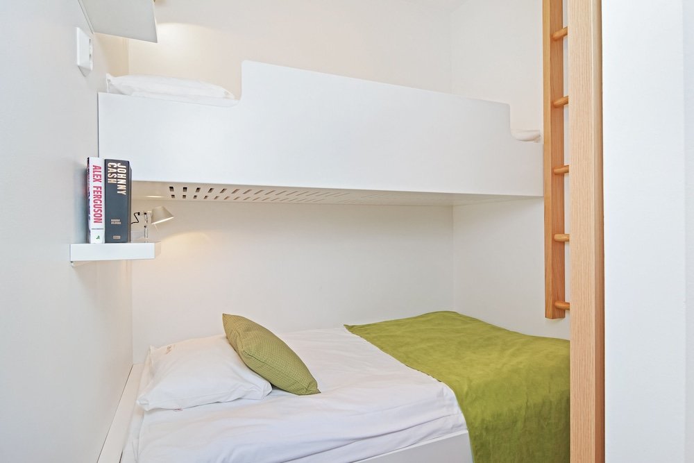 Forenom Serviced Apartments Tampere Pyynikki,,0 star