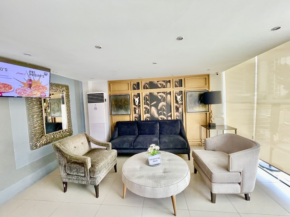 azure urban resort by adams crib