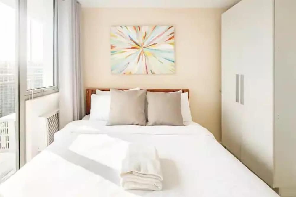 azure urban resort by adams crib