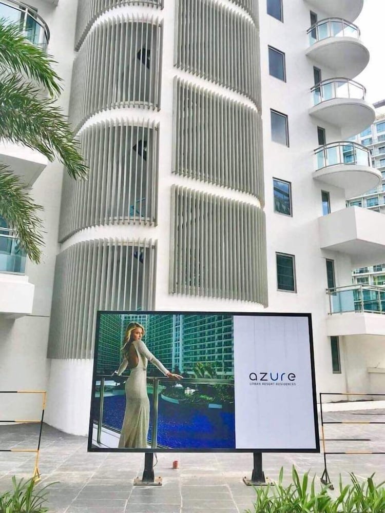 azure urban resort by adams crib