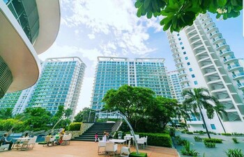 azure urban resort by adams crib