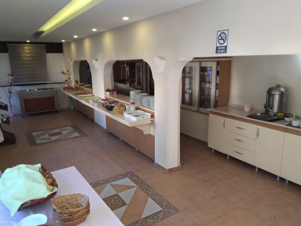 soleil otel