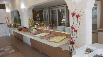 soleil otel