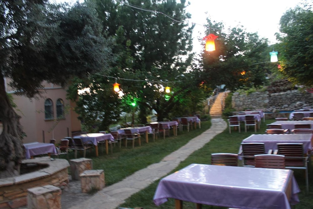 soleil otel