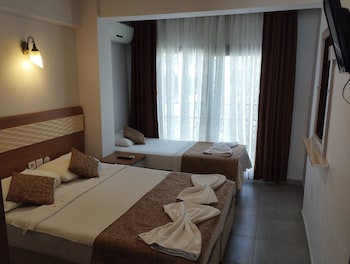 soleil otel
