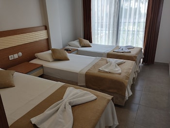 soleil otel