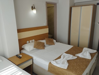 soleil otel