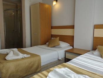 soleil otel