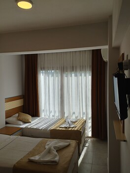 soleil otel