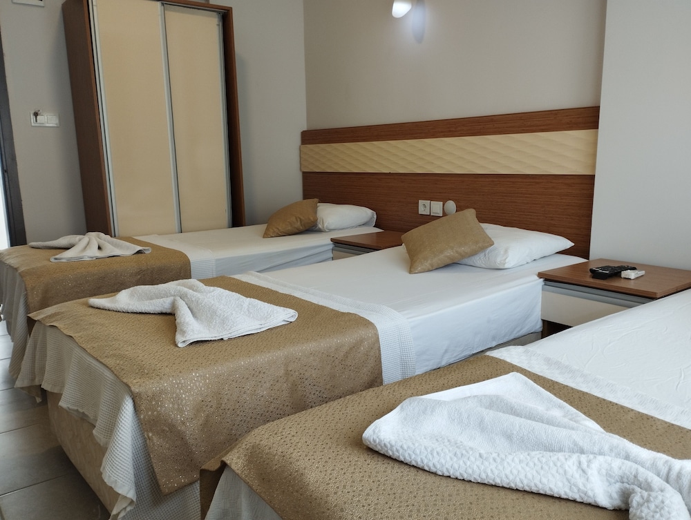 soleil otel