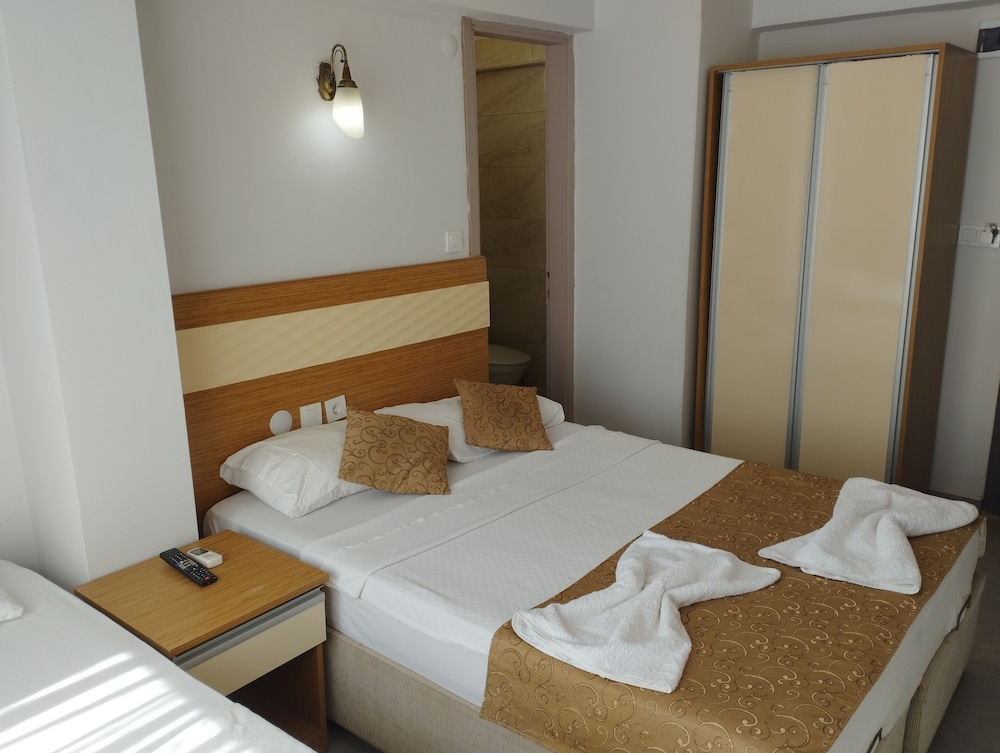 soleil otel