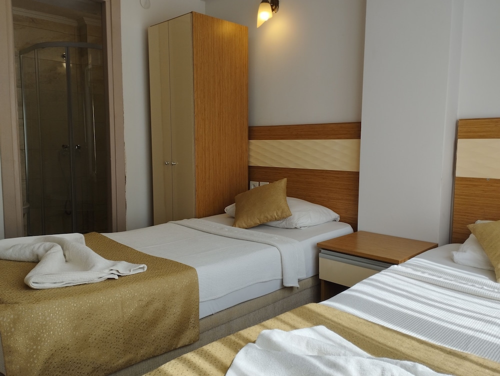 soleil otel