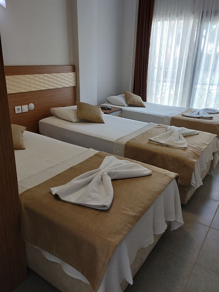 soleil otel
