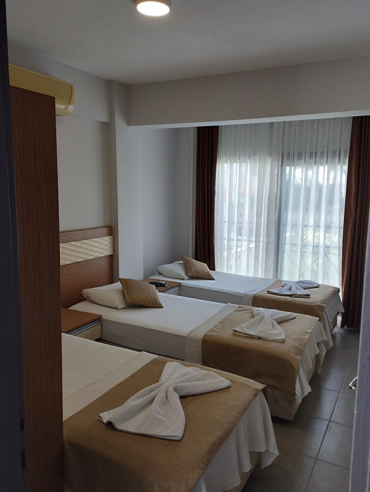 soleil otel