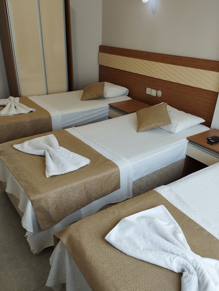 soleil otel