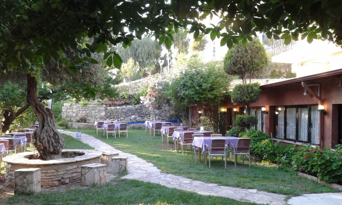 kusadasi