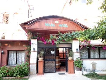 soleil otel