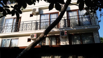 soleil otel